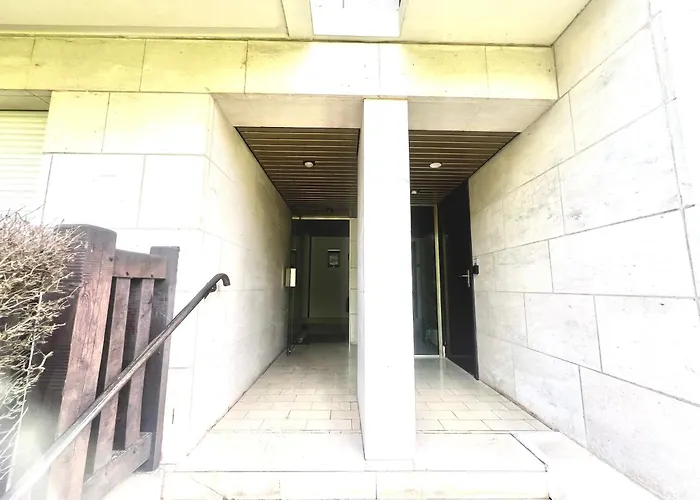 Daire Soleil Deauville